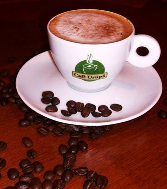 Café Urupá