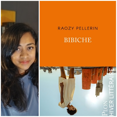 Raozy Pellerin Bibiche