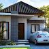 Model Rumah Minimalis Modern Sederhana