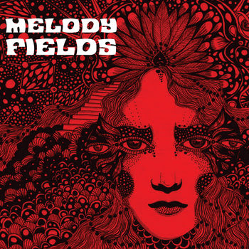 Melody Fields New EP Broken Horse