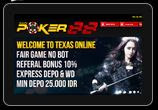 RatuPoker88 - Agen Poker Online Terpercaya Indonesia