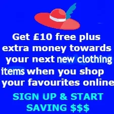 save money on your clothing