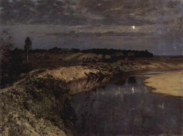 Isaac Levitan