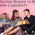 Maximizing Your Options: Diverse Routes to Instant Cash with Cashupgift
