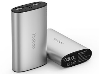 Powerbank yoobao