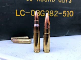 .223 .300 aac blackout comparison