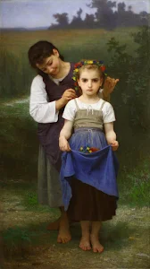 William Adolphe Bouguereau