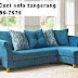 Cuci Sofa Tangerang - Cuci Springbed Tangerang