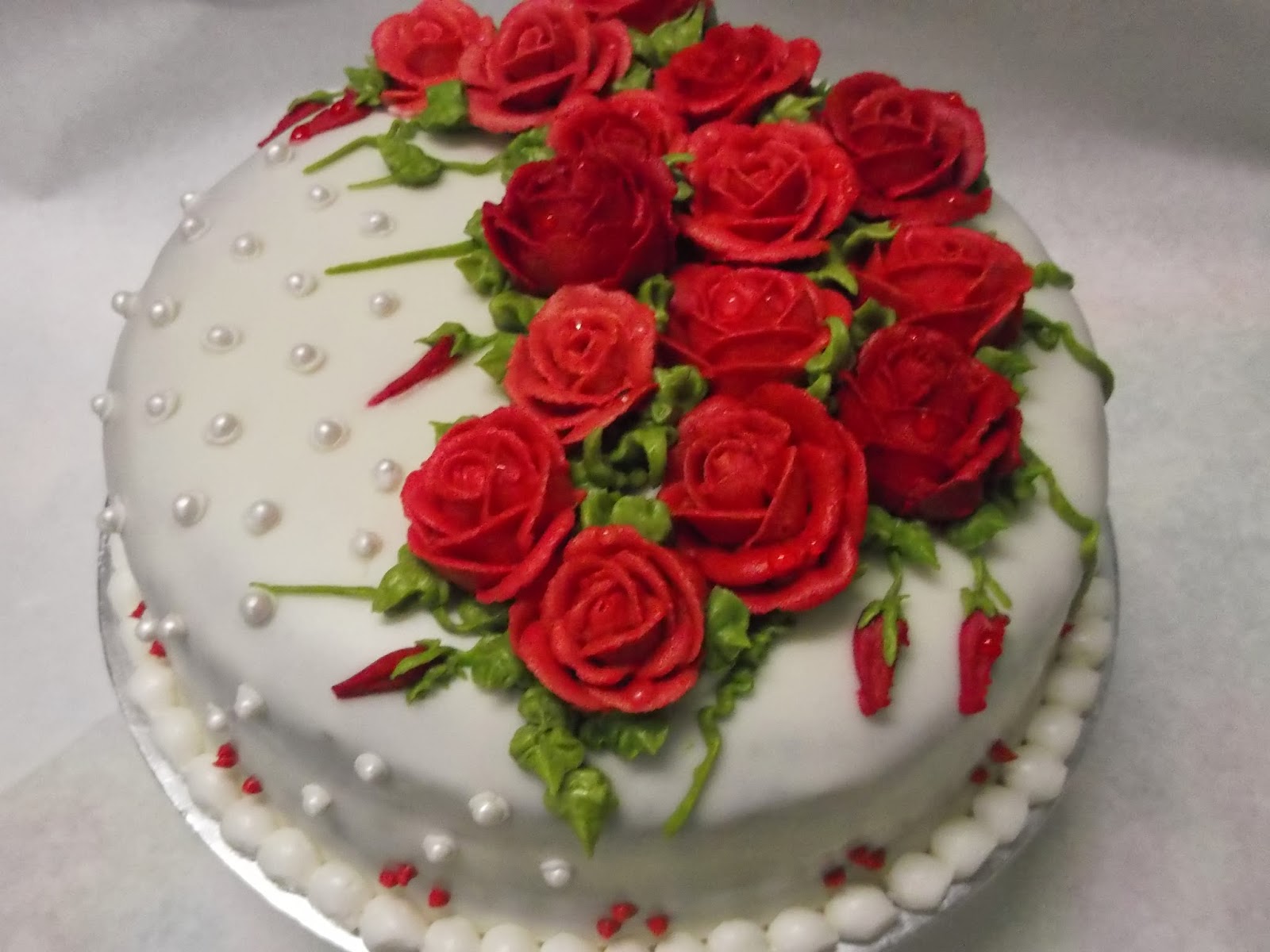 My Bake, My Deco: kek pertunangan, kek perkahwinan, makan2 ...