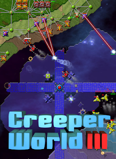 Creeper World 3 Arc Eternal Download