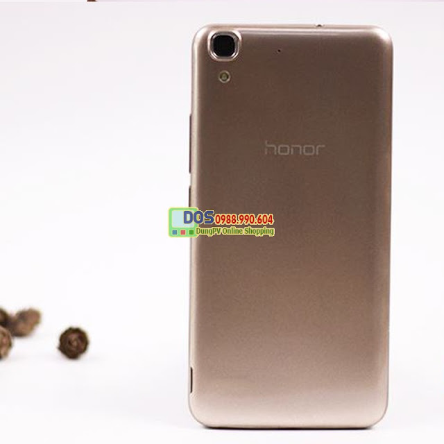 Nắp lưng điện thoại Huawei y6 bền đẹp