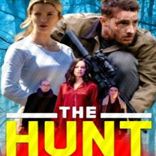 مشاهده فيلم the hunt 2020 مترجم اون لاين