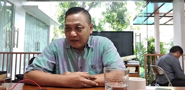 Percuma Ada Oposisi Kalau Pendapatnya Disamakan