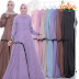 Gamis Folia Fg 139