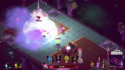 Dandy Ace Game Screenshot 9