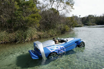 Sports Car & Speed Boat Seen On coolpicturesgallery.blogspot.com