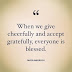 5 Reasons Why Helping People Is Called Happiness 