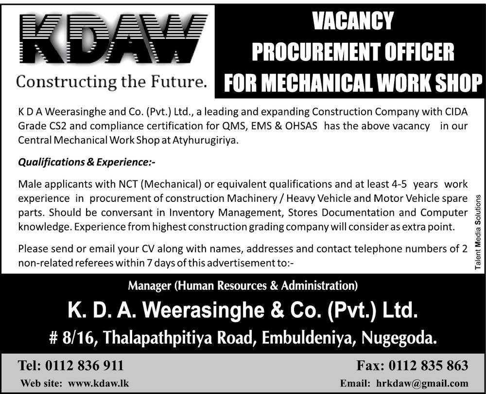 Government Jobs,job vacancies in sri lanka ,job vacancies in sri lanka banks,Private Jobs,Job Details,Sri Lankan Job vacancies,Employment,CV,Lankan Jobs,Daily Job Updates,Latest Job Updates ,Courses,Education,Past papers,University Courses,SL Jobs,Daily Jobs,Today Jobs,Vacancies,Government Vacancies,Private Vacancies,Job in Sri lanka,Sri lankan Employment,Today jobs,Exams,Sri Lankan Education,resume,careerbuilder,Career,recruitment,part time jobs,online jobs,headhunter,monster jobs,job bank,jobs  hiring,stellenangebote,vacancy,job vacancies,employment,hire,jobsite,google jobs,job today,bank jobs,jobsuche,job centre,highest paying jobs,job description,freelance jobs,jobsearch,security jobs,data entry jobs,job application,driving jobs,warehouse jobs,times jobs,gov jobs,job sites,job finder,good job,recruitment agencies,job corps,job opportunities,it jobs,engineering jobs,civil engineering jobs,call center jobs,human resources jobs,best jobs,construction jobs,graduate jobs,airport jobs,job search sites,job seekers,job fair,new job,employment,agencies,retail jobs,receptionist jobs,summer jobs,job interview,welding jobs,jobs for teens,customer service  jobs,teaching jobs,marketing jobs,hotel jobs,arts jobs,job com,job websites,job openings,find job,jobs online,weekend jobs,student jobs,job seek,stellenanzeigen,truck driving jobs,nursing jobs,traveljobs,stellen,environmental jobs,police jobs,hiring jobs,full time jobs,job boards,accounting jobs,administration jobs