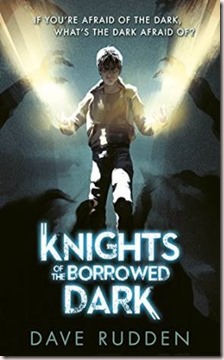 Knights of the Borrowed Dark