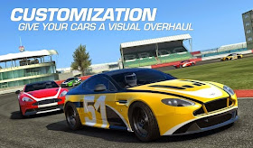 Real Racing 3 Android