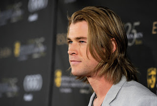 Chris Hemsworth