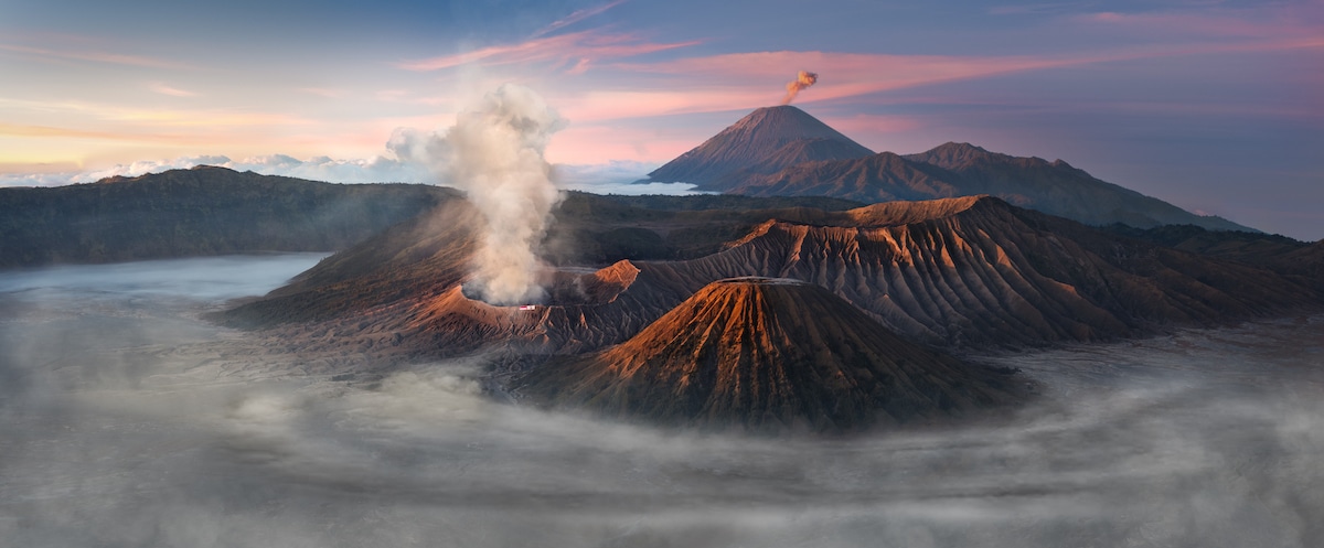 Mind-Blowing Pictures, Winners Of The International Landscape Photographer Of The Year Contest For 2018