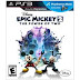 Critics Consensus: Epic Mickey 2