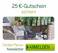 Ferienpark Newsletter Angebote