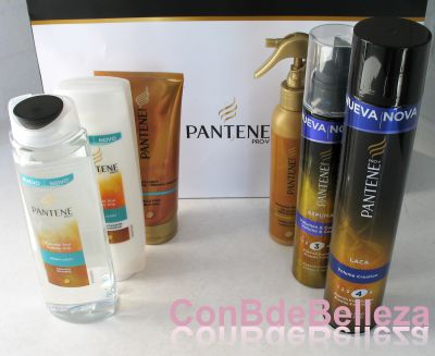 Pantene