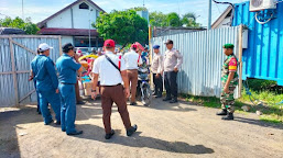 Hari Ini Pelayaran di Pelabuhan Jangkar Situbondo Kembali di Buka