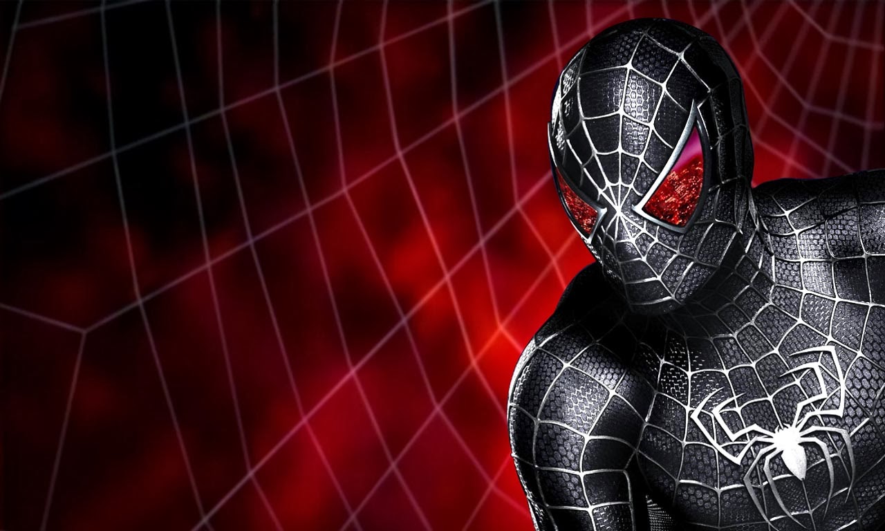 Update Gambar Wallpaper Spiderman HD