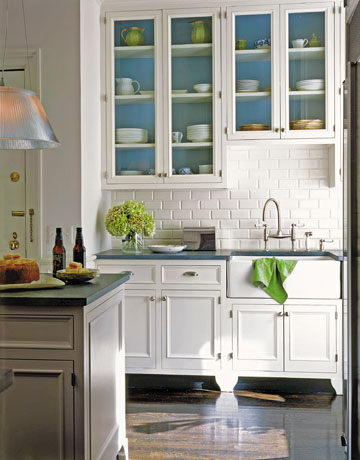 Kitchen on Your Home Design Blog   Ingredients For Your Stylish Kitchen