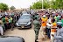 President Buhari Visits Katsina State To Commiserate With People Over Devastating Storm - Photos