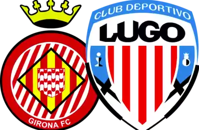 escudos gerona y lugo