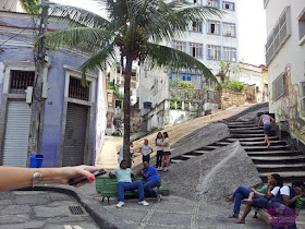 Circuito Histórico e Arqueológico do Rio 