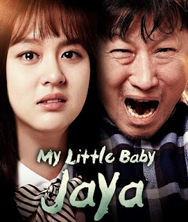 Kyoon merupakan seorang laki-laki yang sudah remaja namun mempunyai kelumpuhan otak My Little Baby, Jaya (2017) WEB-DL Subtitle Indonesia