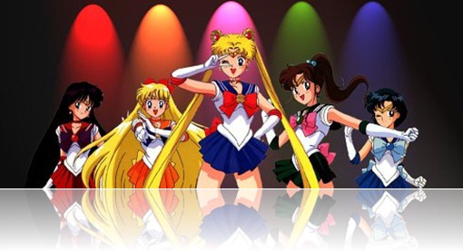 sailor-moon