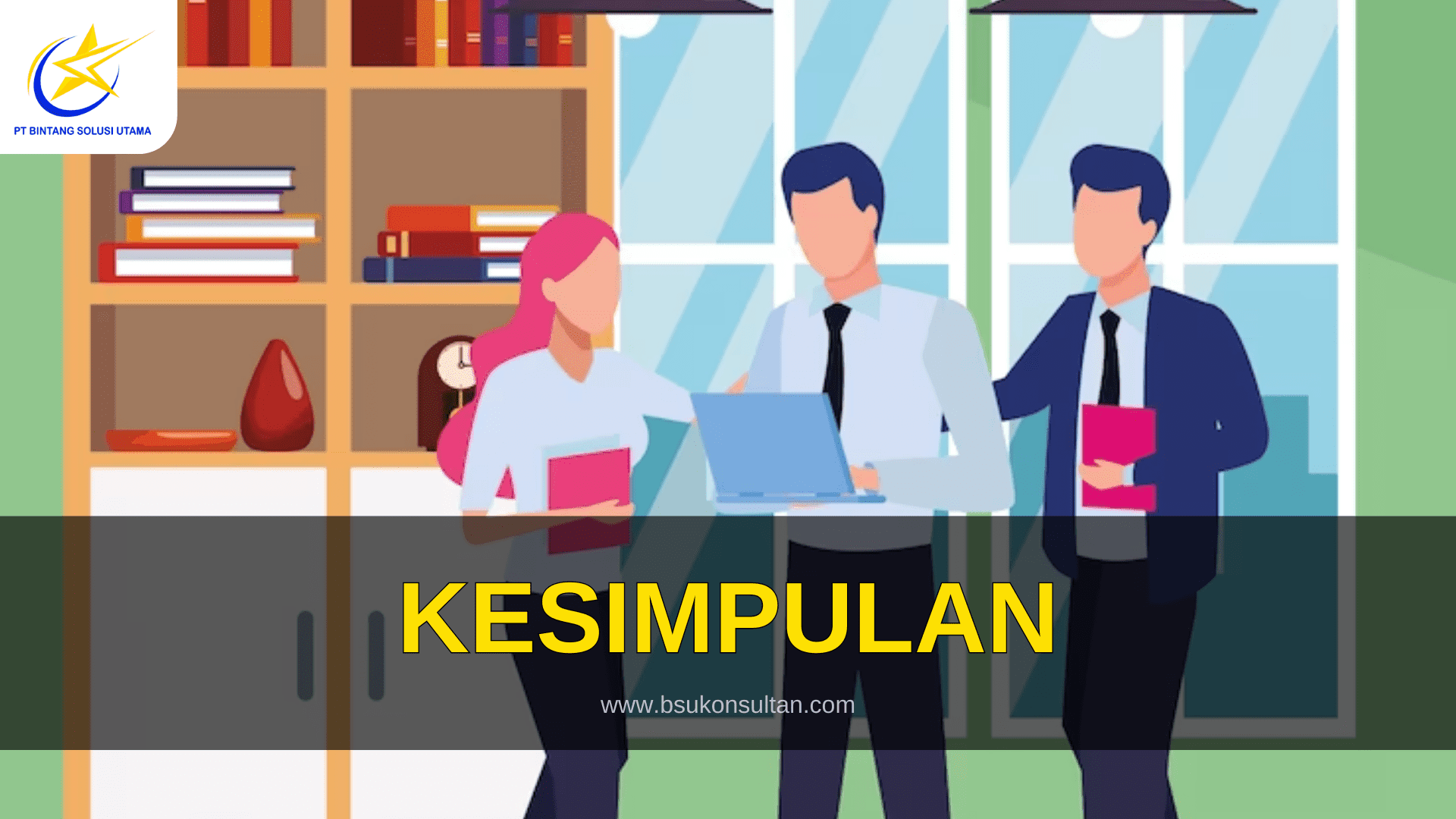 Kesimpulan