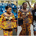 Apostle Johnson Suleman's wife spotted on the streets of London (Photos)