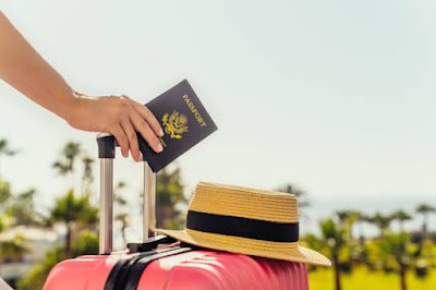 16 Tips for Working Abroad - All You Need to Do