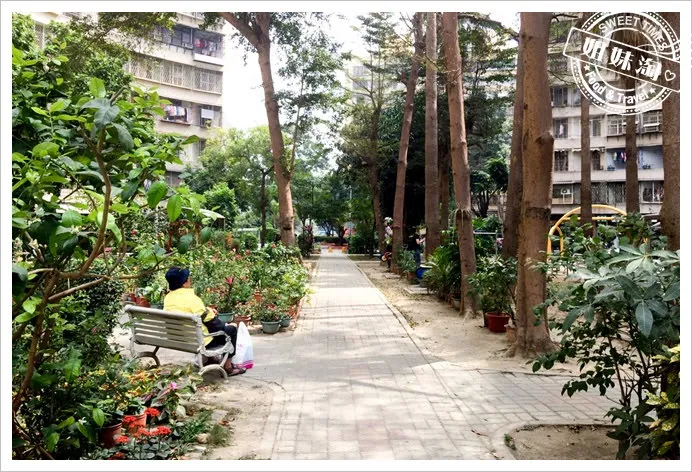 果貿社區