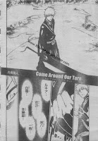 Bleach Manga Spoilers Confirmed Bleach 461 Spoiler Bleach 462 Spoilers Confirmed Raw Scans