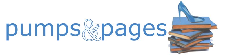 pumps & pages