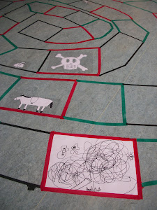 The Game  of the Goose