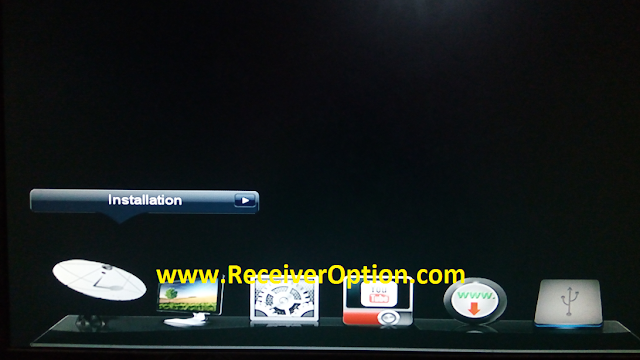 STARSAT SR-2000HD EXTREME RECEIVER NEW SOFTWARE V2.87