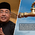 Air percuma untuk rakyat Kedah