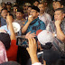 Nuryanto Akan Memanggil Instansi Terkait Untuk Mencari Solusi Terhadap PKL Pasar Induk Jodoh