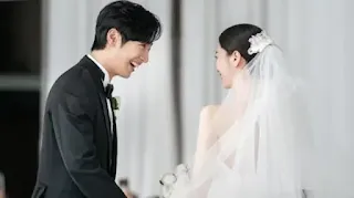 Lee Sang Yeob of 'Once Again' got married
