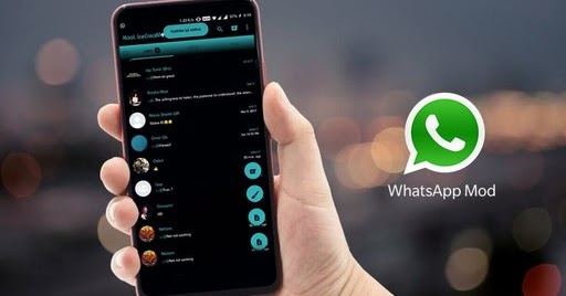 All Whatsapp Mod Download Link