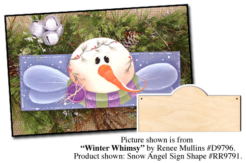 Stockade's Blog: Book Feature: Plum Purdy Winter Whimsy by Renee ...